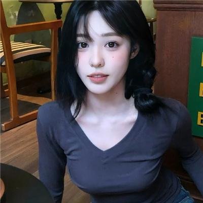 我才不会爱上契约女友