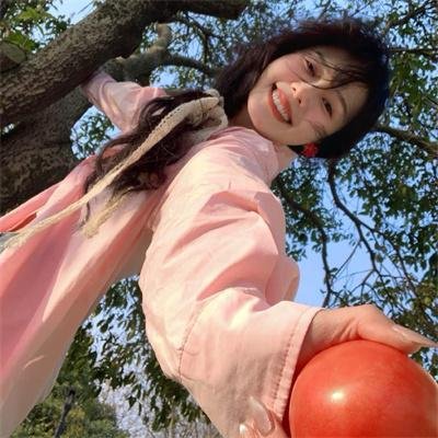 黑女孩